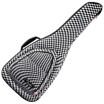 FENDER FE620 Electric Gig Bag, Checkerboard - 0991512488