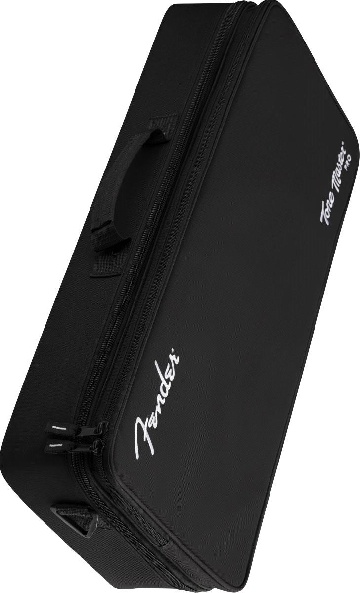 FENDER Tone Master Pro Gig Bag, Black - 2375990000