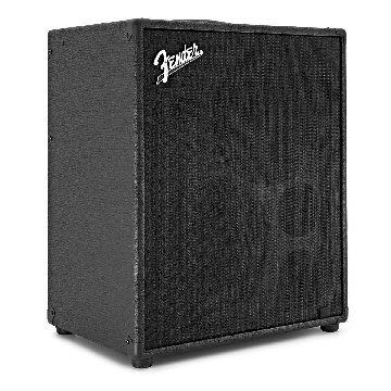 Fender Rumble Stage 800, 230v Uk - 2376104000 - Bassi Amplificatori - Casse