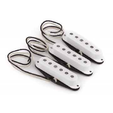 FENDER 70th Anniversary 54 Stratocaster Pickup Set - 0992379000