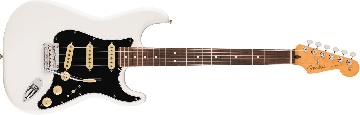 FENDER Player II Stratocaster, Rosewood Fingerboard, Polar White - 0140510515