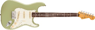 FENDER Player II Stratocaster, Rosewood Fingerboard, Birch Green - 0140510565