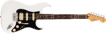 FENDER Player II Stratocaster HSS, Rosewood Fingerboard, Polar White - 0140540515