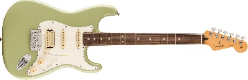 FENDER Player II Stratocaster HSS, Rosewood Fingerboard, Birch Green - 0140540565