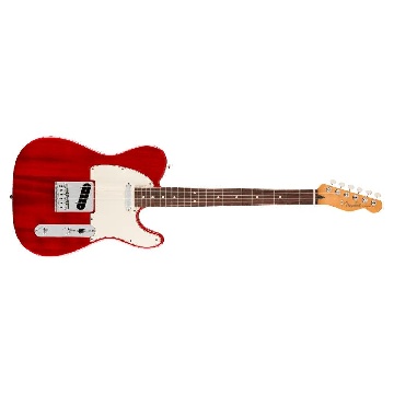 FENDER Player II Telecaster, Rosewood Fingerboard, Transparent Cherry - 0140550514