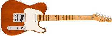 FENDER Player II Telecaster, Maple Fingerboard, Mocha - 0140552529