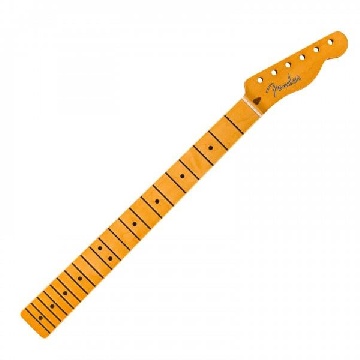 FENDER Vintera II 50s Nocaster Neck, 21 Vintage Tall Frets, Maple, U Shape - 0999852921