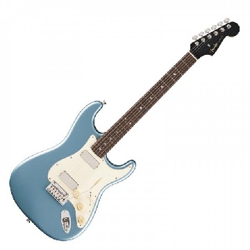 FENDER American Professional II Stratocaster HH, Rosewood Fingerboard, Ice Blue Metallic - 0173990783