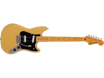 FENDER Made in Japan Limited Cyclone, Maple Fingerboard, Butterscotch Blonde - 5312002350