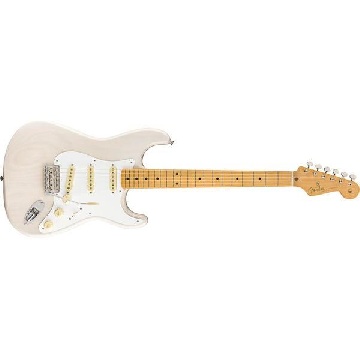 FENDER Limited Edition Vintera II 50s Stratocaster, Roasted Maple Fingerboard, White Blonde - 0149012301