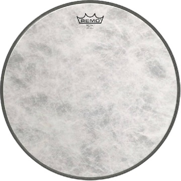 Remo Fd-1530-00 - Remo-pelle Diplomat Fiberskyn 30 X Cassa - Batterie / Percussioni Accessori - Pelli e Cerchi