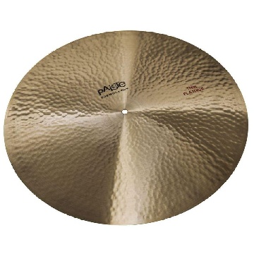 Paiste 602rtfr20 - Paiste Formula 602 Thin Flat Ride 20 - Batterie / Percussioni Piatti - Crash