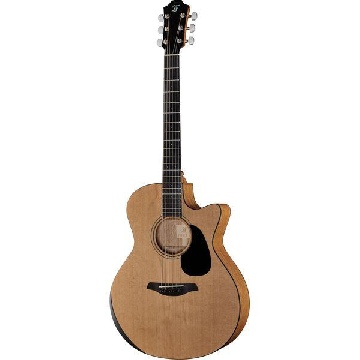 FURCH Blue Dlx Gc-CM 48