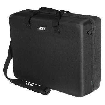Udg U8325bl - Creator Pioneer Plx-crss12 Hardcase Black - Dj Equipment Accessori - Borse e Custodie DJ