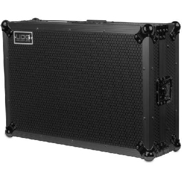 Udg U91095bl - Ultimate Flight Case Pioneer Plx-crss12 Black - Dj Equipment Accessori - Borse e Custodie DJ