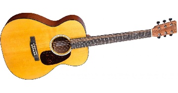 Martin & Co. 000Jr-10E Shawn Mendes