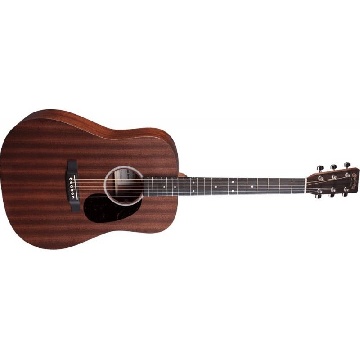 Martin & Co. D-10e Sapele - Chitarre Chitarre - Acustiche