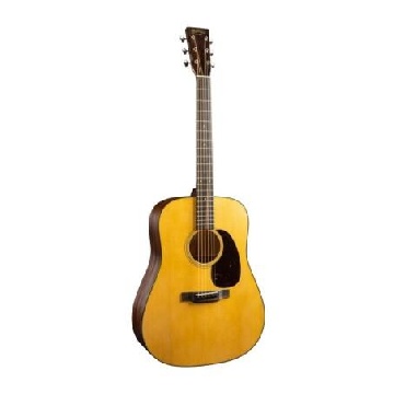 Martin & Co. D-18 Satin