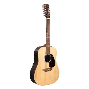 Martin & Co. D-X2E Brazilian 12-String Remastered