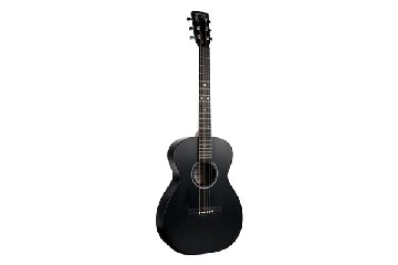 Martin & Co. 0-x1 Black Hpl - Chitarre Chitarre - Acustiche