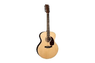 Martin & Co. GRAND J-16E-01 12 STRING