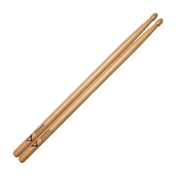 Vater VHNSW Nightstick 2S Wood - L: 17 1/4 | 43.81cm - D: 0.660 | 1.68cm - American Hickory