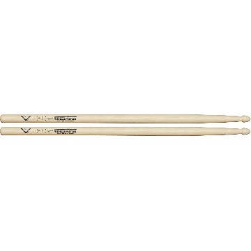 Vater VHMMWP Mike Mangini Wicked Piston - L: 16 3/4 | 42.55cm D: 0.580 | 1.47cm - American Hickory