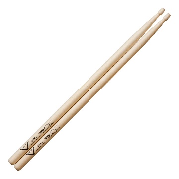 Vater Vmcow Cymbal Stick Oval - L: 16 | 40.64cm  D: 0.570 | 1.45cm - Sugar Maple - Batterie / Percussioni Bacchette e Spazzole