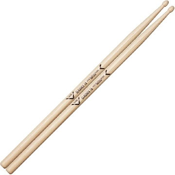 Vater VHC7AW Classics 7A Wood - L: 15 1/2 | 39.37cm  D: 0.540 | 1.37cm - American Hickory