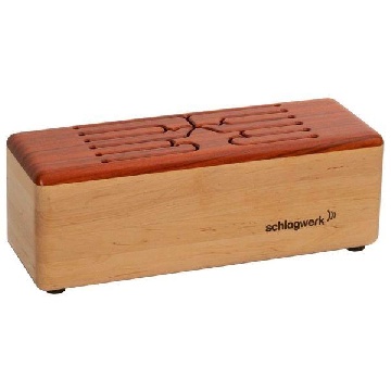 Schlagwerk 60102 - Log Drum Fa 10 Note - Batterie / Percussioni Percussioni - Varie