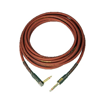 MARKBASS MB RB SUPER SIGNAL CABLE 3,3m - jack 90 jack