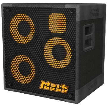 MARKBASS MB58R 103 ENERGY - 6