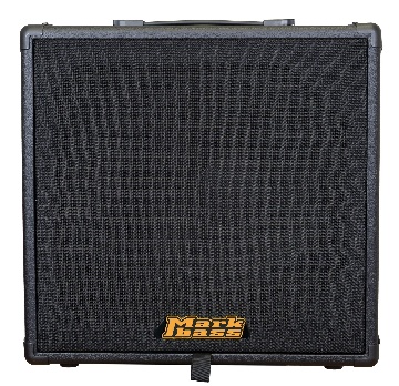 Markbass Cmb 121 Blackline - Bassi Amplificatori - Combo