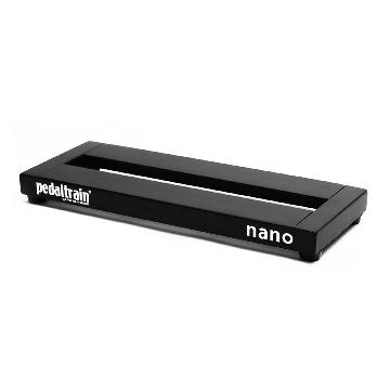 PEDALTRAIN NANO PEDAL TRAIN SOFT CASE pt-nano-sc   pedal board