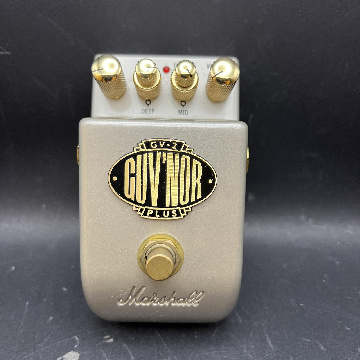 Marshall Gv2 Guv Nor - Chitarre Effetti - Distorsori