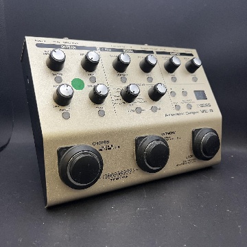 BOSS VE 8 ACOUSTIC SINGER