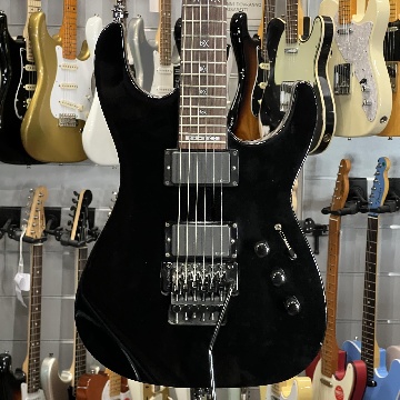 LTD KH 602 KIRK HAMMETT