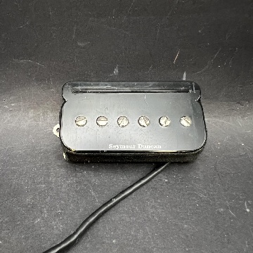 SEYMOUR DUNCAN SHPR2B P RAILS BRIDGE