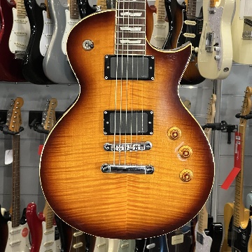 Ltd Ec 401 Sunburst Emg 81 + 60 - Chitarre Chitarre - Elettriche