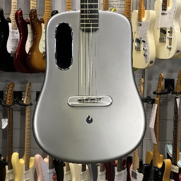 LAVA ME 3 38 SPACE GREY
