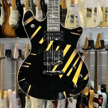 SCHECTER ASSAULT TEMPEST LIMITED