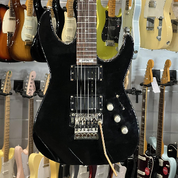 LTD KH 202 KIRK HAMMETT