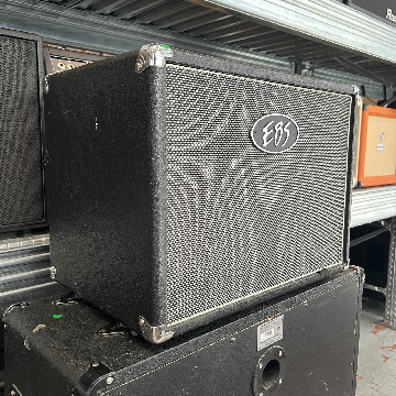 EBS 112CL CLASSIC 1X12