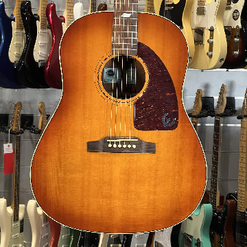 EPIPHONE INSPIRED BY TEXAN FT79 VC