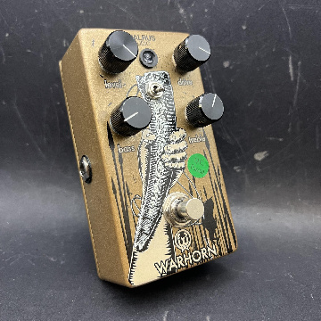 WALRUS AUDIO WARHORN