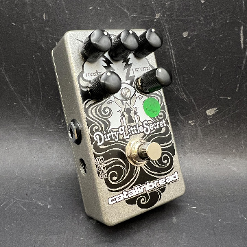 CATALINBREAD DIRTY LITTLE SECRET MK3 III