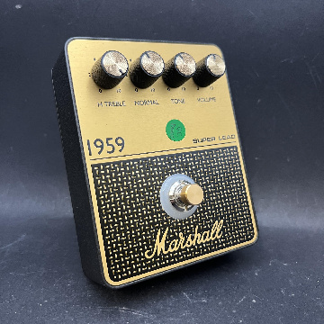 MARSHALL 1959 PEDAL