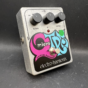 ELECTRO HARMONIX MICRO Q TRON