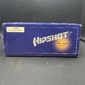 HIPSHOT 5K400 C KICKASS