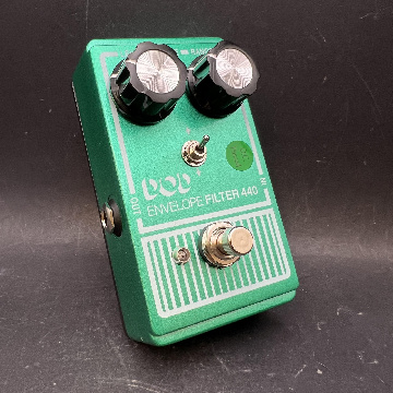 DOD ENVELOPE FILTER  440